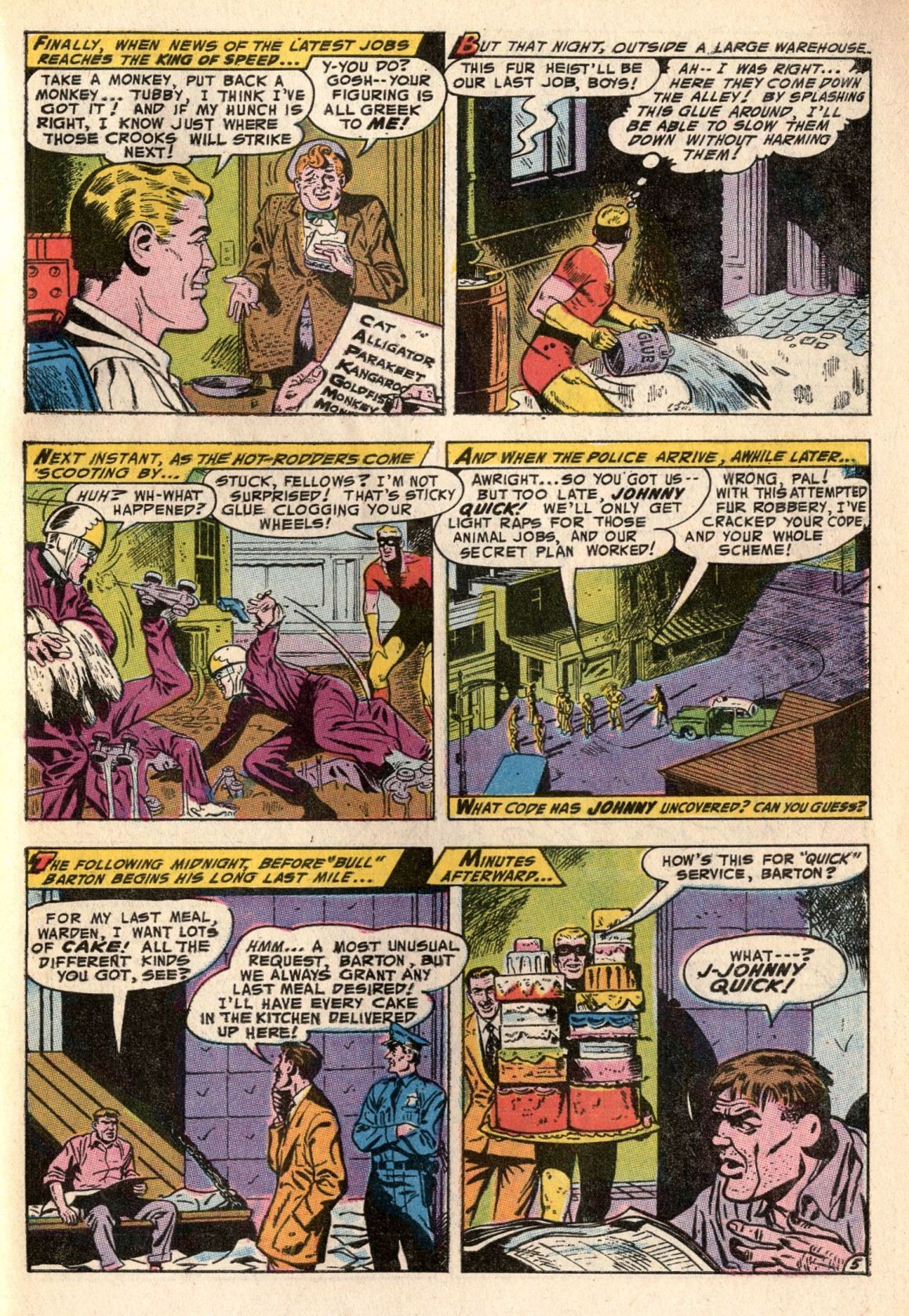 Worlds Finest Comics 186 Page 30