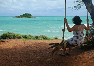 Koh Samet