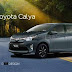 Alasan Membeli Mobil Toyota Calya