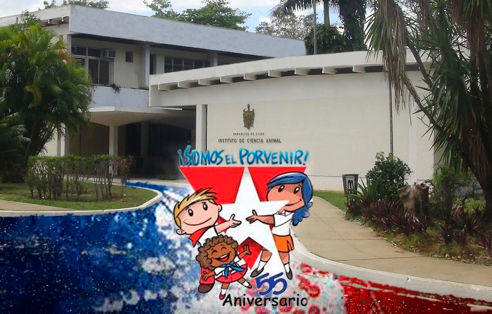 Instituto de Ciencia Animal 2017/04