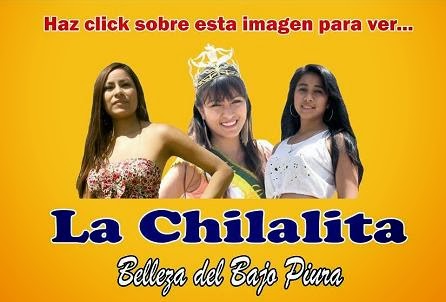 La Chilalita