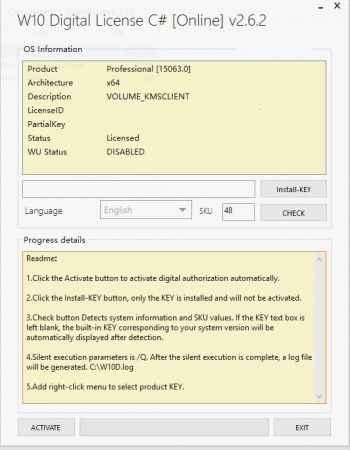 Windows 10 için birim dönüştürücü ücretsiz indir.