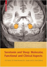 Serotonin and Sleep