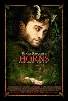 horns poster