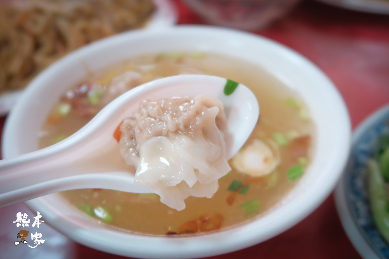 阿香麵店 三峽市場|美食家胡天蘭推薦三峽公有市場必吃美食|三峽民生市場|三峽市場美食