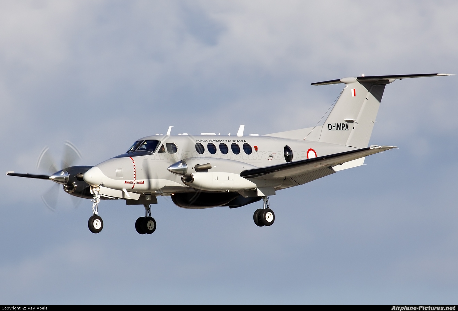 King Air Airplane Cost