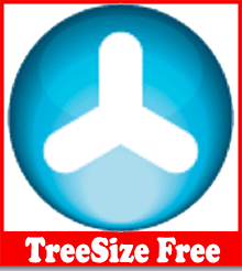 تحميل برنامج TreeSize Free 2014