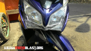 125 modifikasi lampu motor vario paling keren komunitas pecinta motor sudah menjamur di mana 125 modifikasi lampu motor vario paling keren