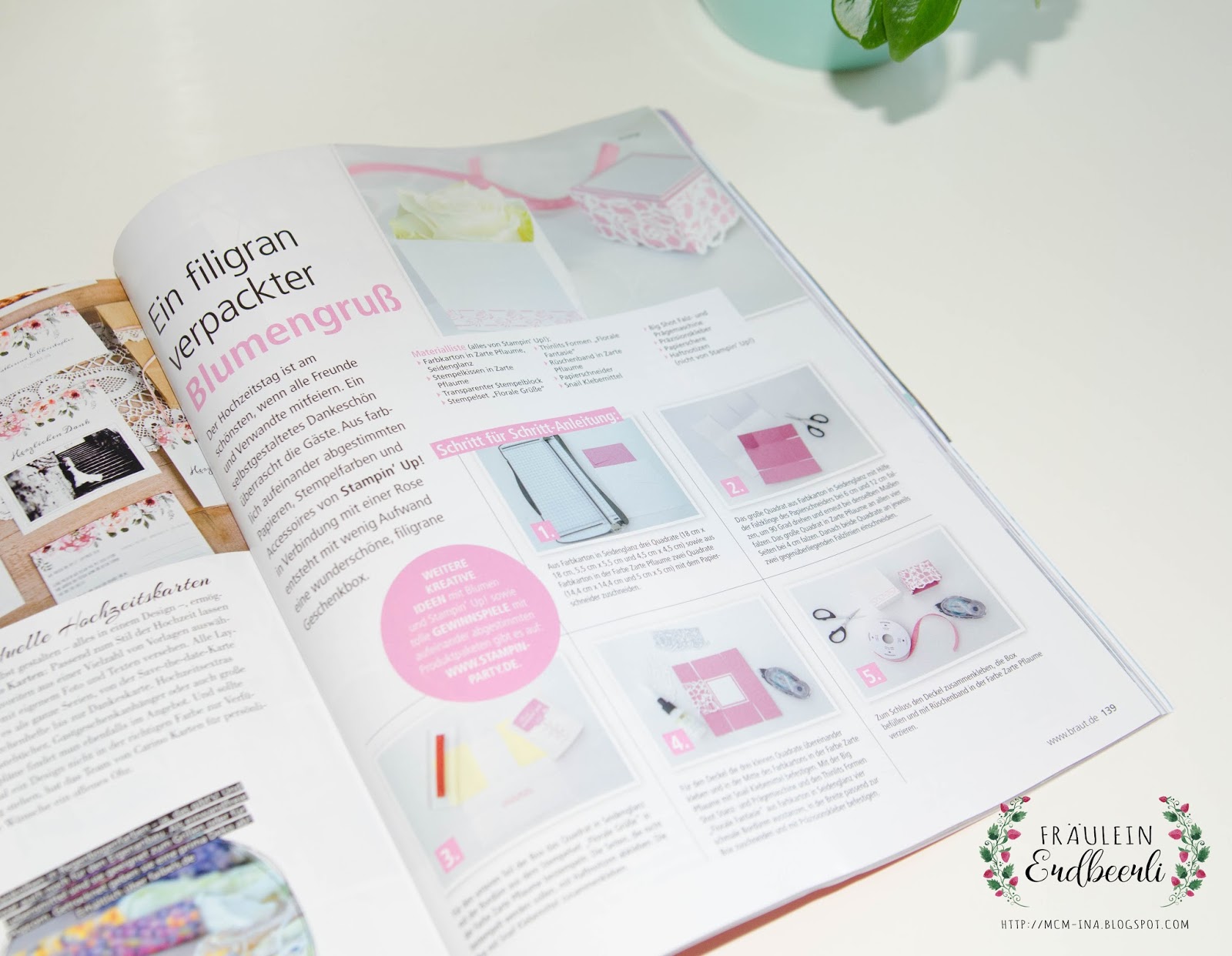 Gute Besserung Geschenke Ideen Gute Besserung Geschenkbox Mit
