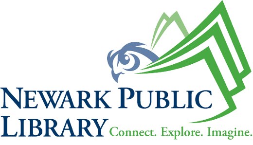 <center>Newark Public Librar<a href="http://bit.ly/aUSdHW">y</a><br>News & Events</center>