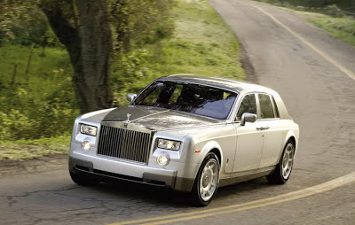 Rolls Royce Cars 2