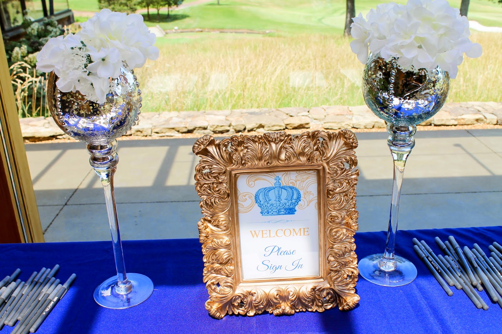 Baby Shower Locations Atlanta