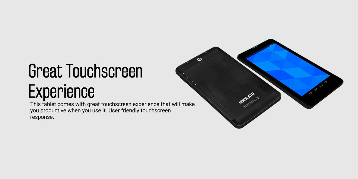 Cheapest Tablet in the Market