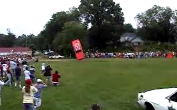 Dukes Of Hazzard Dodge Charger Crash Video Car
