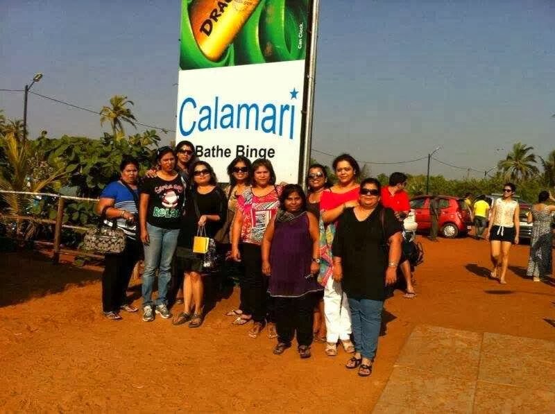 Our Alma Mater St Francis Xavier High School, Mapusa Goa Memories