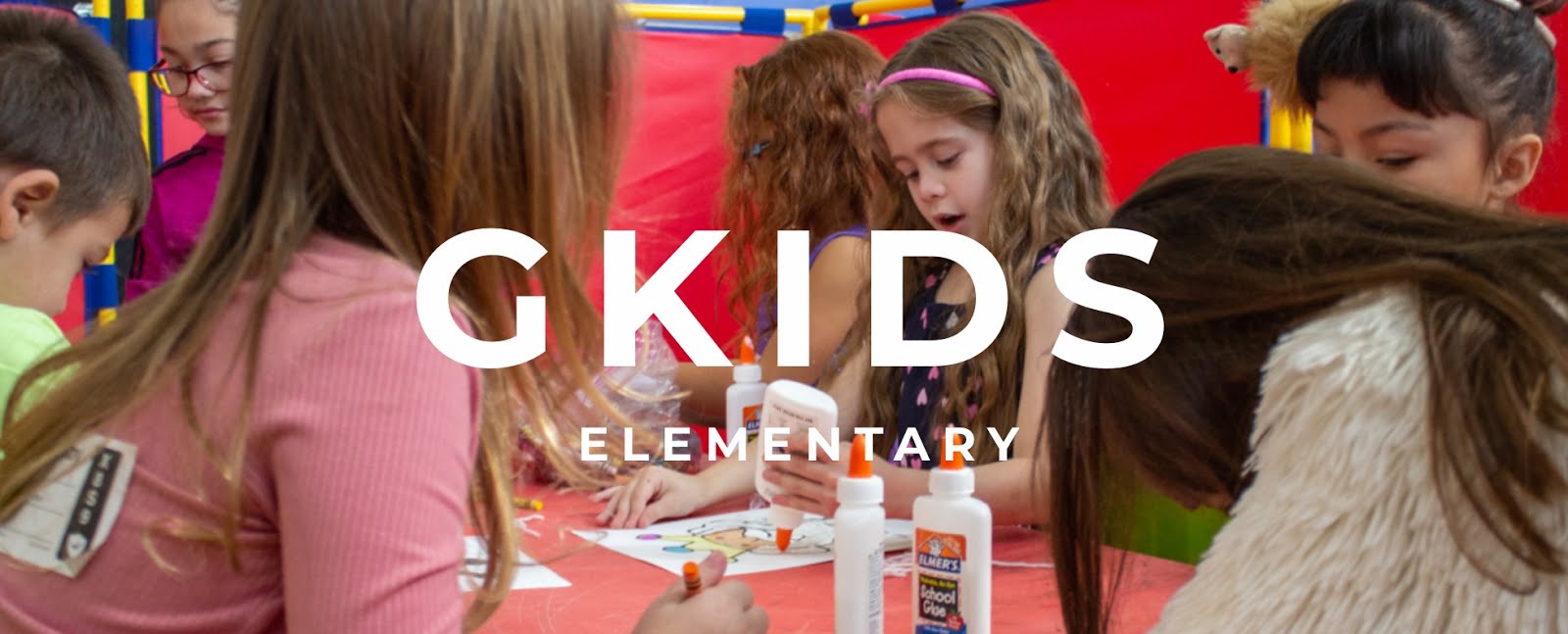 GKids Elementary