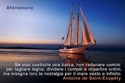 Aforismario Aforismi Frasi E Proverbi Sulla Barca