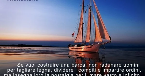 Vibrant Come Ho Scelto E Acquistato (col Brivido!) La Barca Nuova Dei Miei Sogni Design for Your Screen