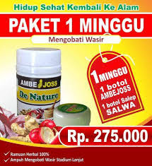 OBAT WASIR