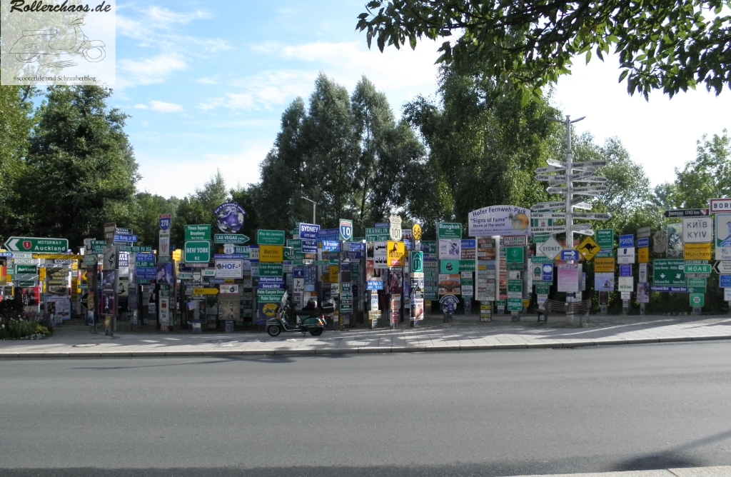 Speedgurus Rollerchaos Tour Little Berlin Zwickau Und Kz