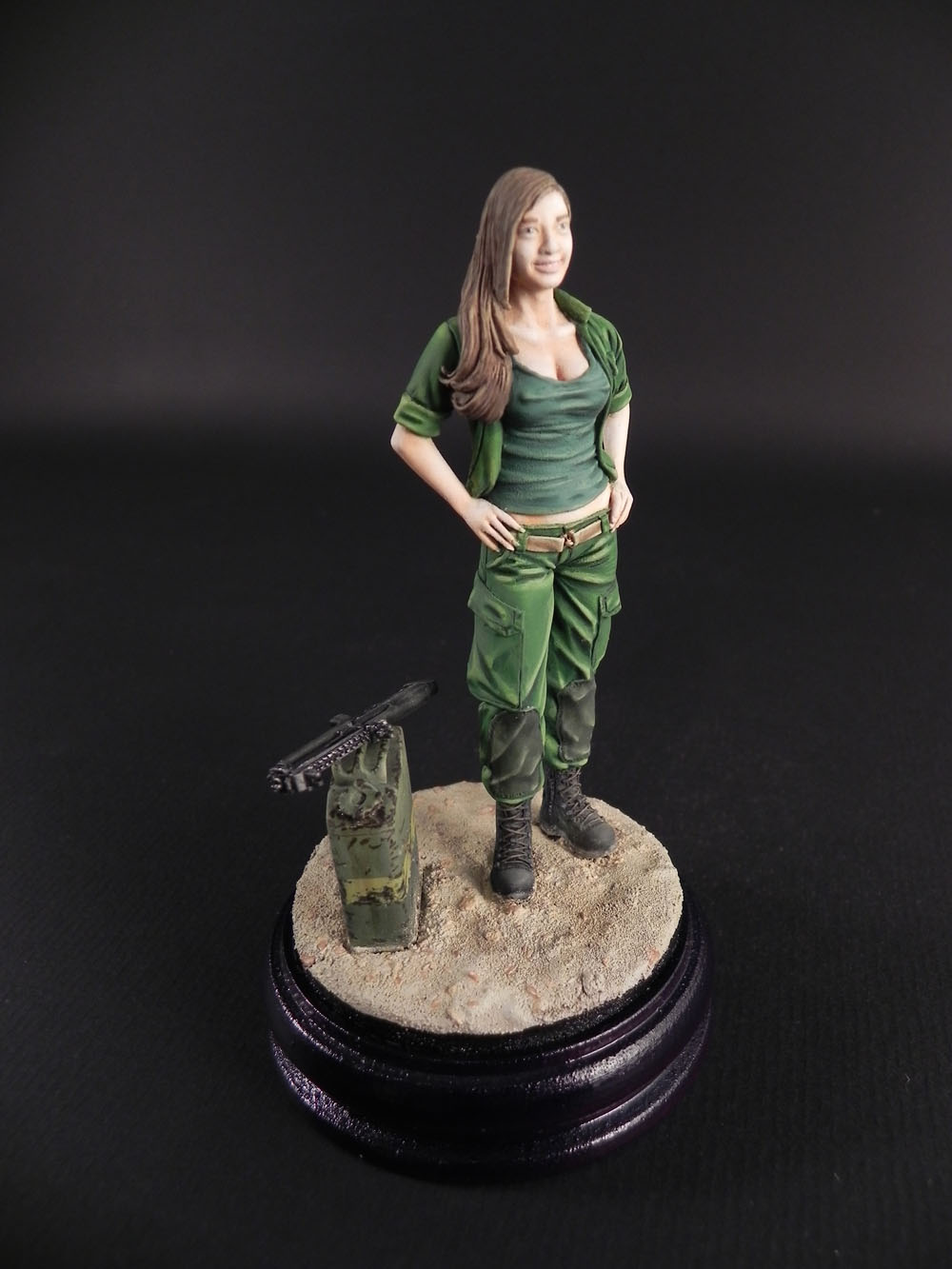 Helen - Scale120 - 1/20 | Modelers Social Club Forum