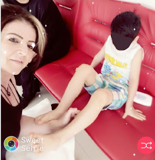 AYSA Life Terapi Merkezi - Refleksoloji