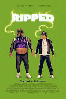 Watch Ripped (2017) movie free online