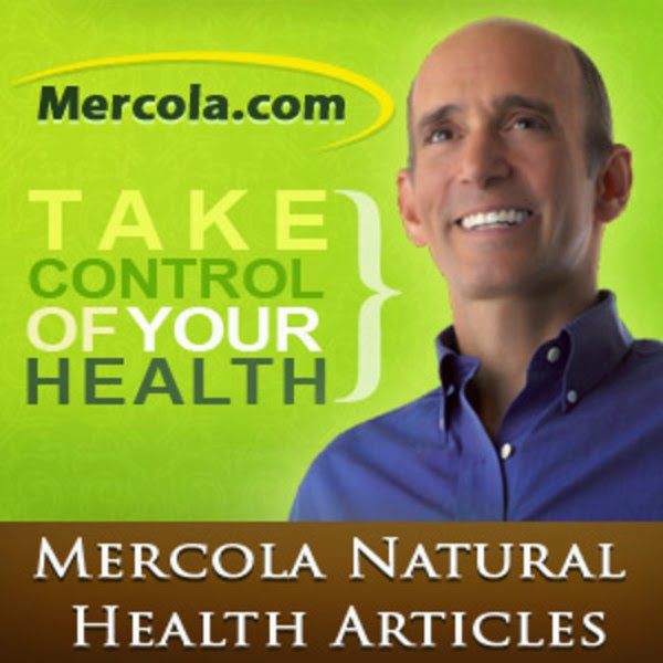 Dr. Mercola Natural Health Articles