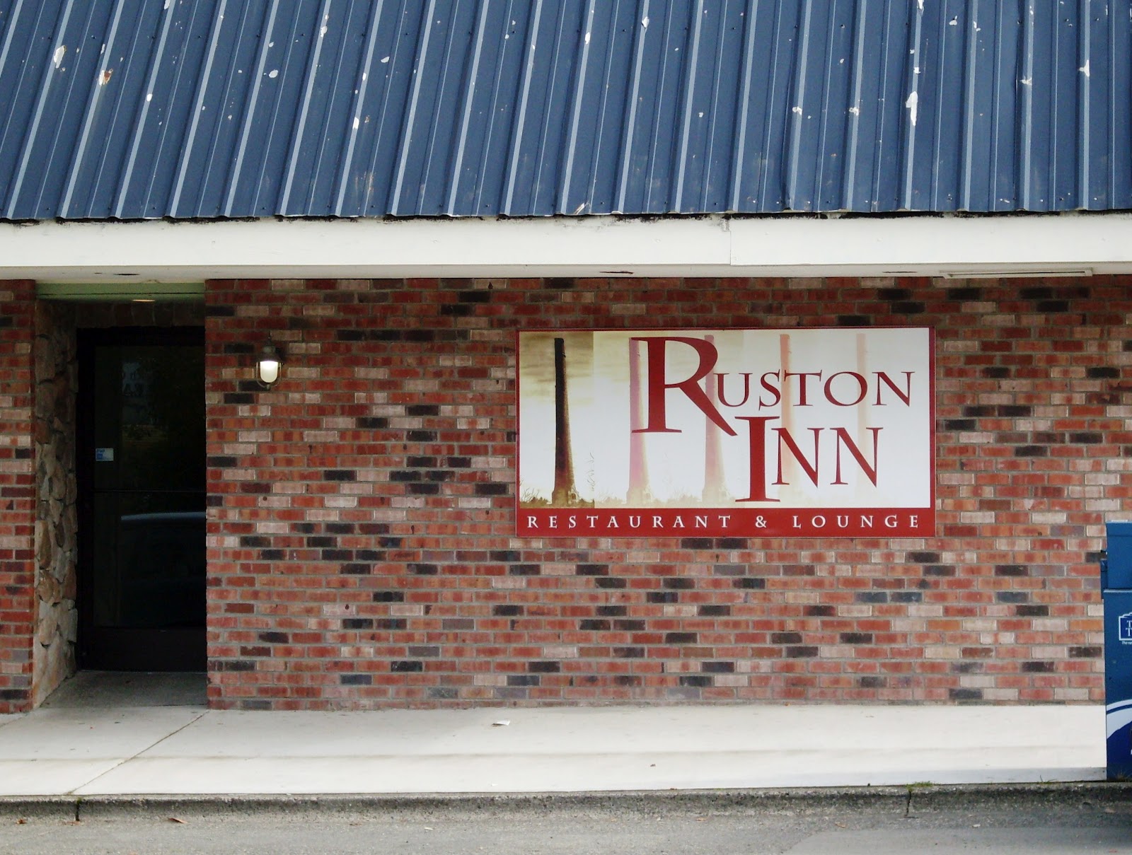 Ruston Home In America: Ruston Inn Closing After 42 Years