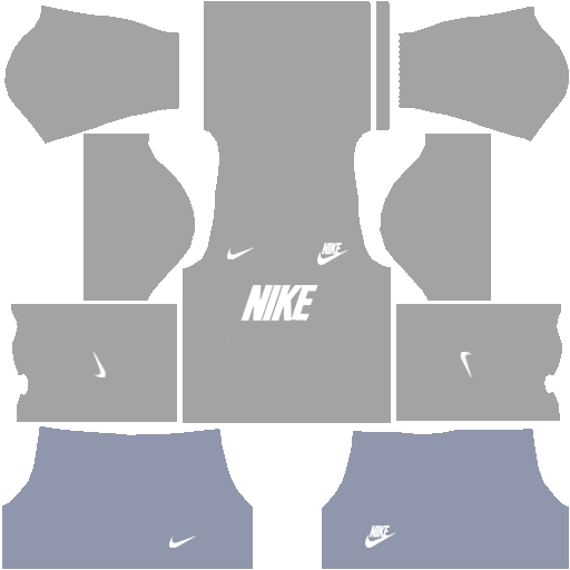 Kits Dls Nike FC Kits