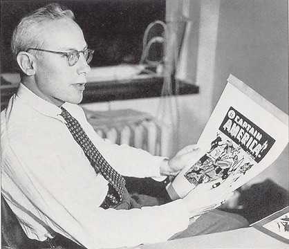 Martin Goodman