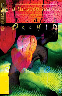 Black Orchid (1993) #20