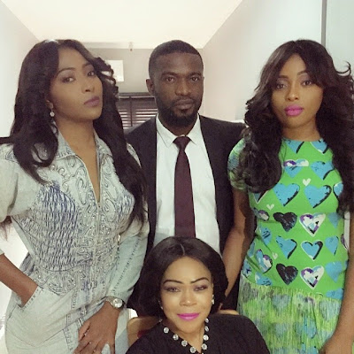 sun city nollywood movie