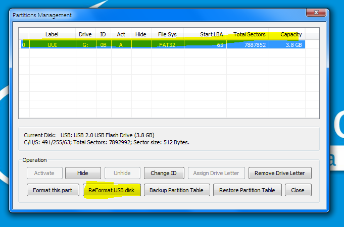 D manager file