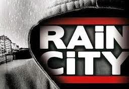 Rain City Stream