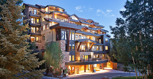 Lumiere Hotel is Telluride Colorado's most intimate and luxury boutique property located in Mountain Village with ski-in/ski-out access.