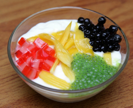 Sinh vien 'hot bac' ngay he tu do giai khat online - Anh 2