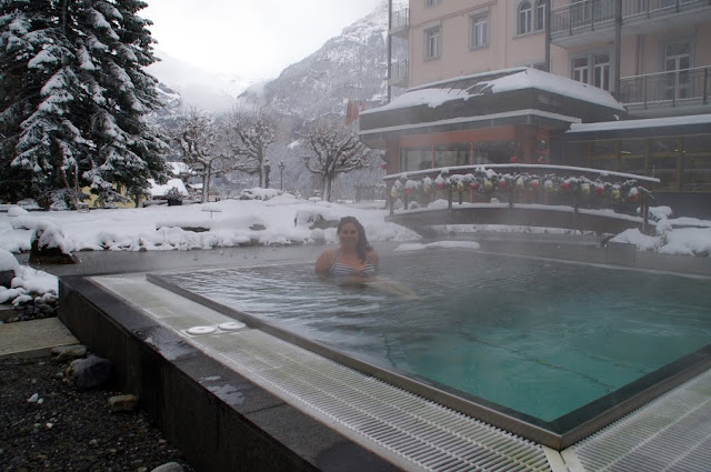 Hotel Belvedere Grindelwald