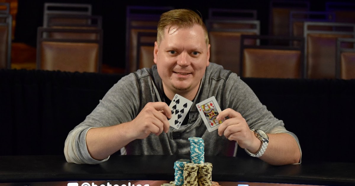 Matt donaldson poker player Matt donaldson poker player