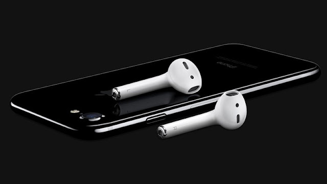 Top 5 Headphones For iPhone 7 Top 5 Headphones For iPhone 7