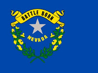 Nevada Eyaleti Hakkında Bilgiler