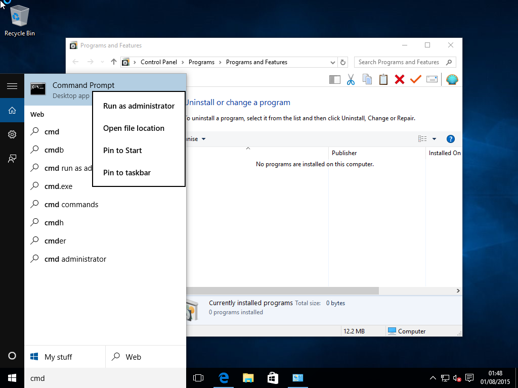 Активация windows 10 через cmd. Активация windows 10 через cmd