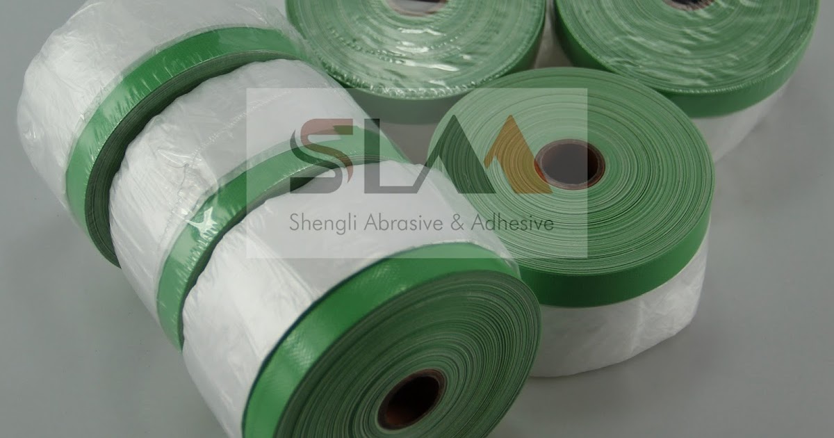 Advance Shengli Abrasive & Adhesive Co., Ltd.