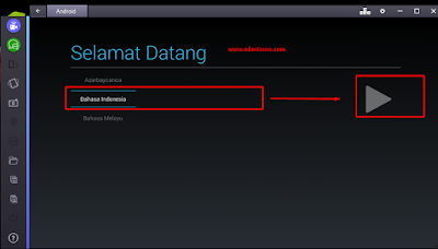 Cara Mudah Instal Bluestack Secara Offline Cara Mudah Instal Bluestack Secara Offline