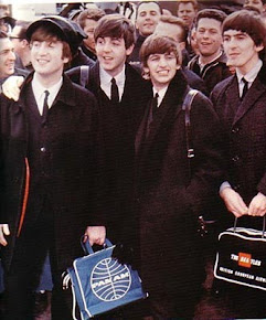 The Beatles ♪