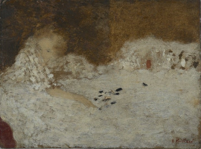 Édouard Vuillard 1868-1940 | French Post-Impressionist Nabi painter Édouard Vuillard 1868-1940 | French Post-Impressionist Nabi painter