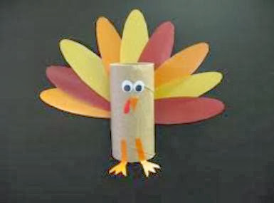 easy crafts for kids ~ simple origami for kids