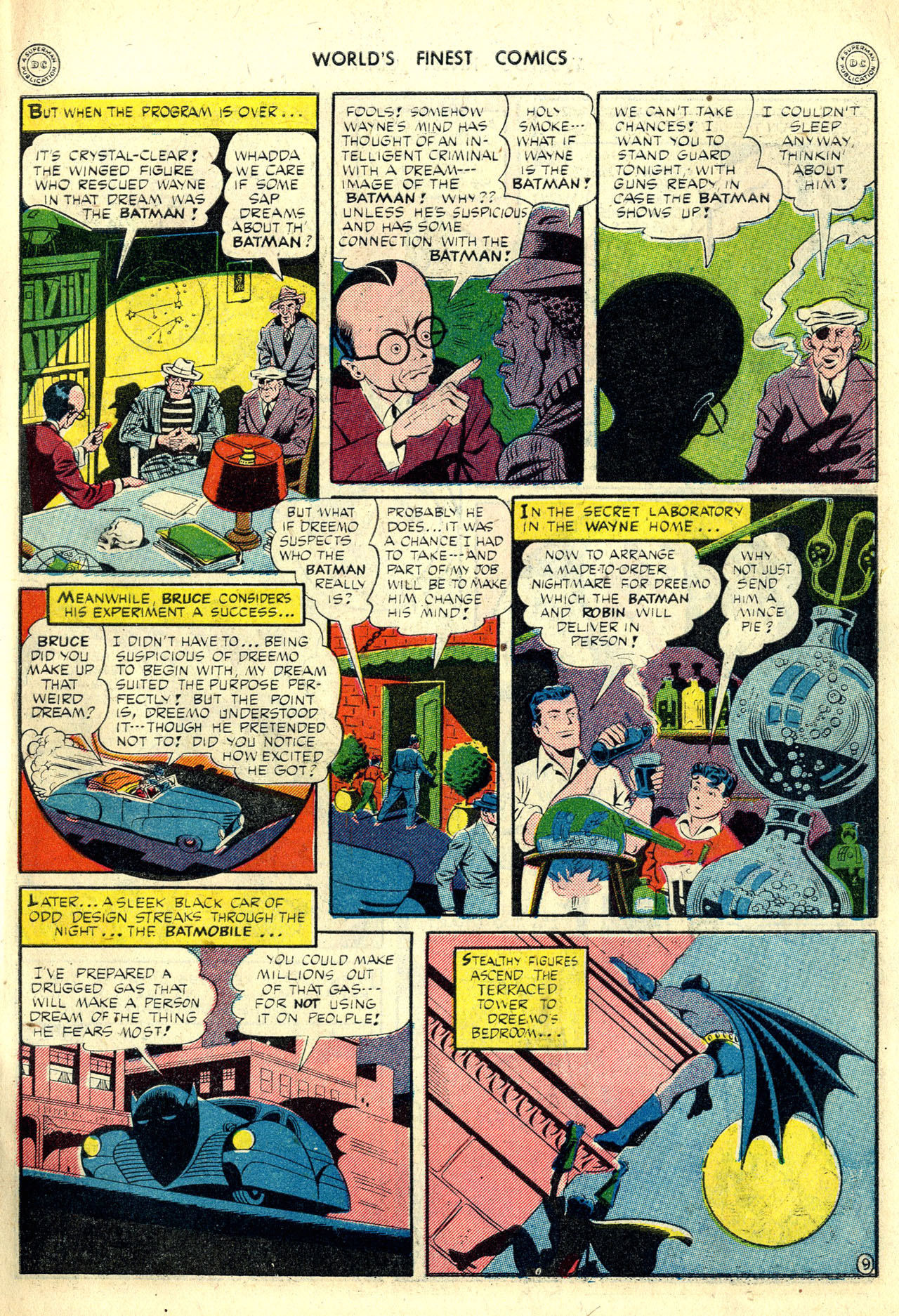 Worlds Finest Comics 17 Page 75