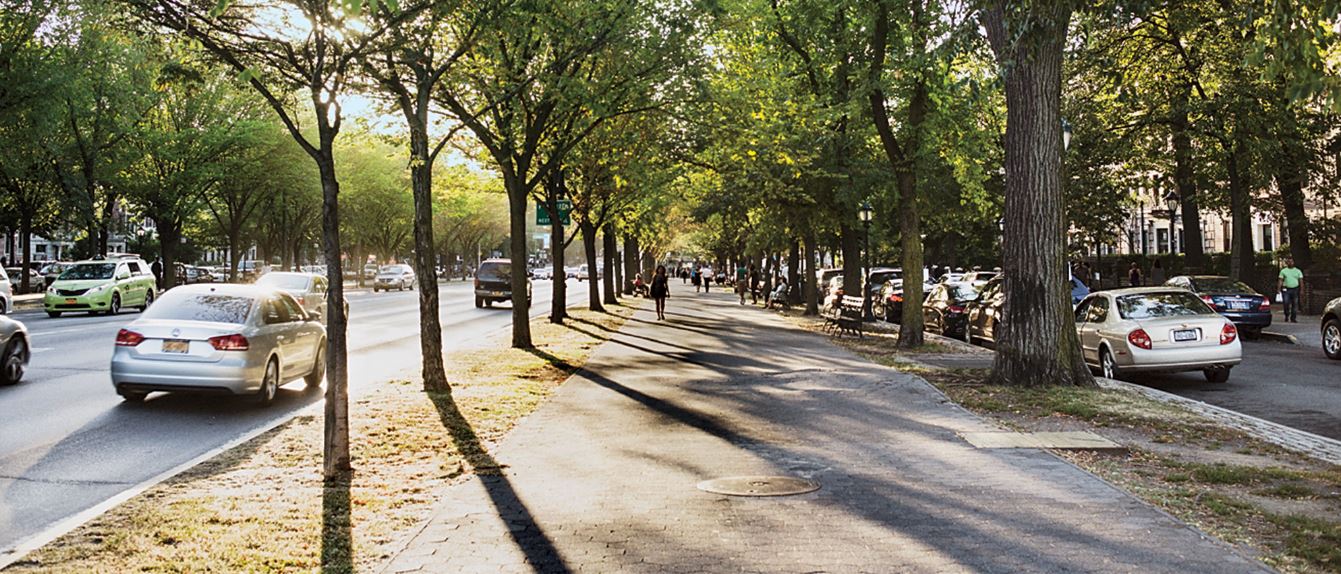 I Love Kingston Ave June 2016