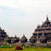 Berwisata Ke Candi Plaosan Di Klaten Jawa Tengah